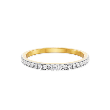 Diamond Eternity Band | Exquisite Wedding & Anniversary Ring