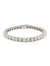 925 Sterling Silver Fresh-Water Pearl Bracelet