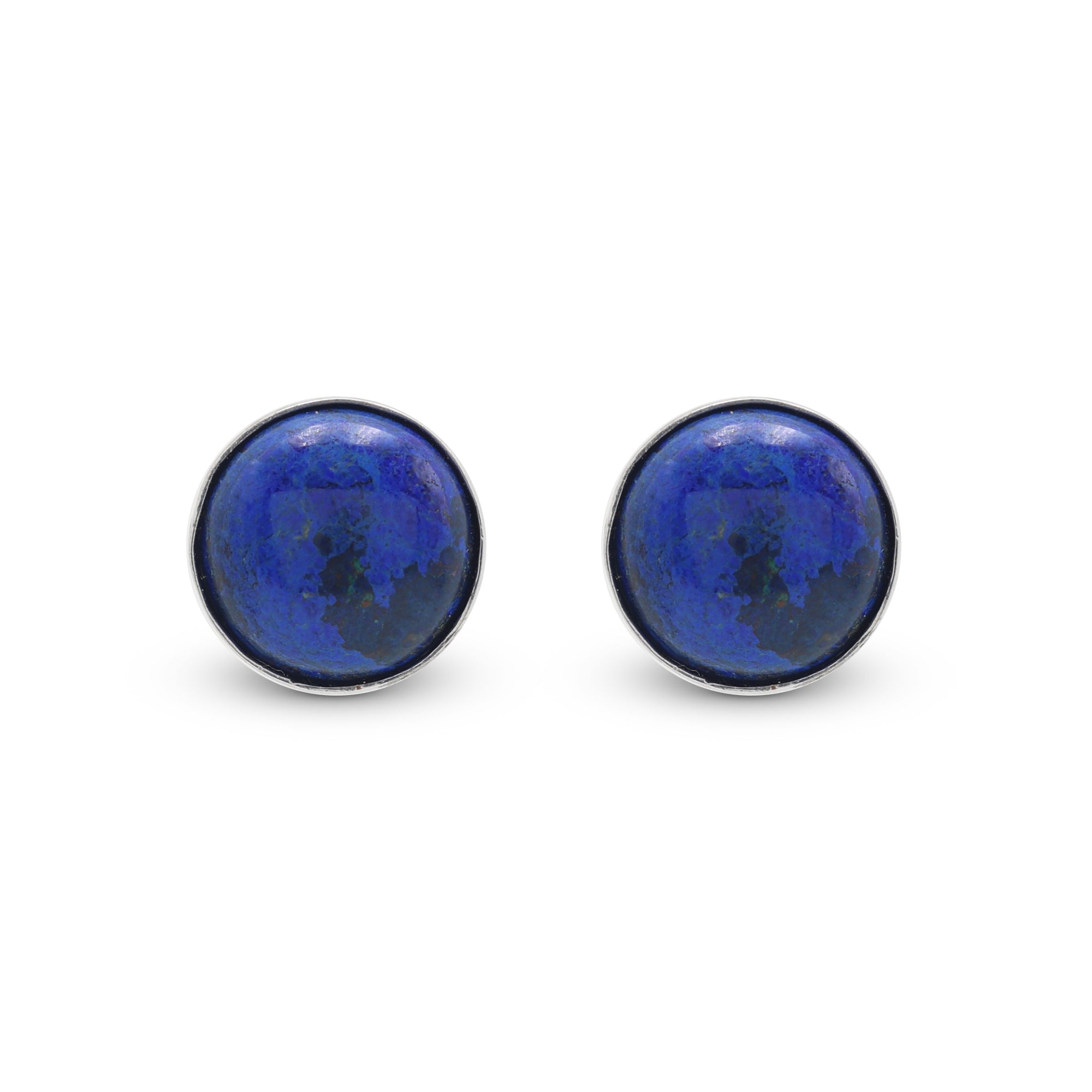 Lapis Lazuli Earrings