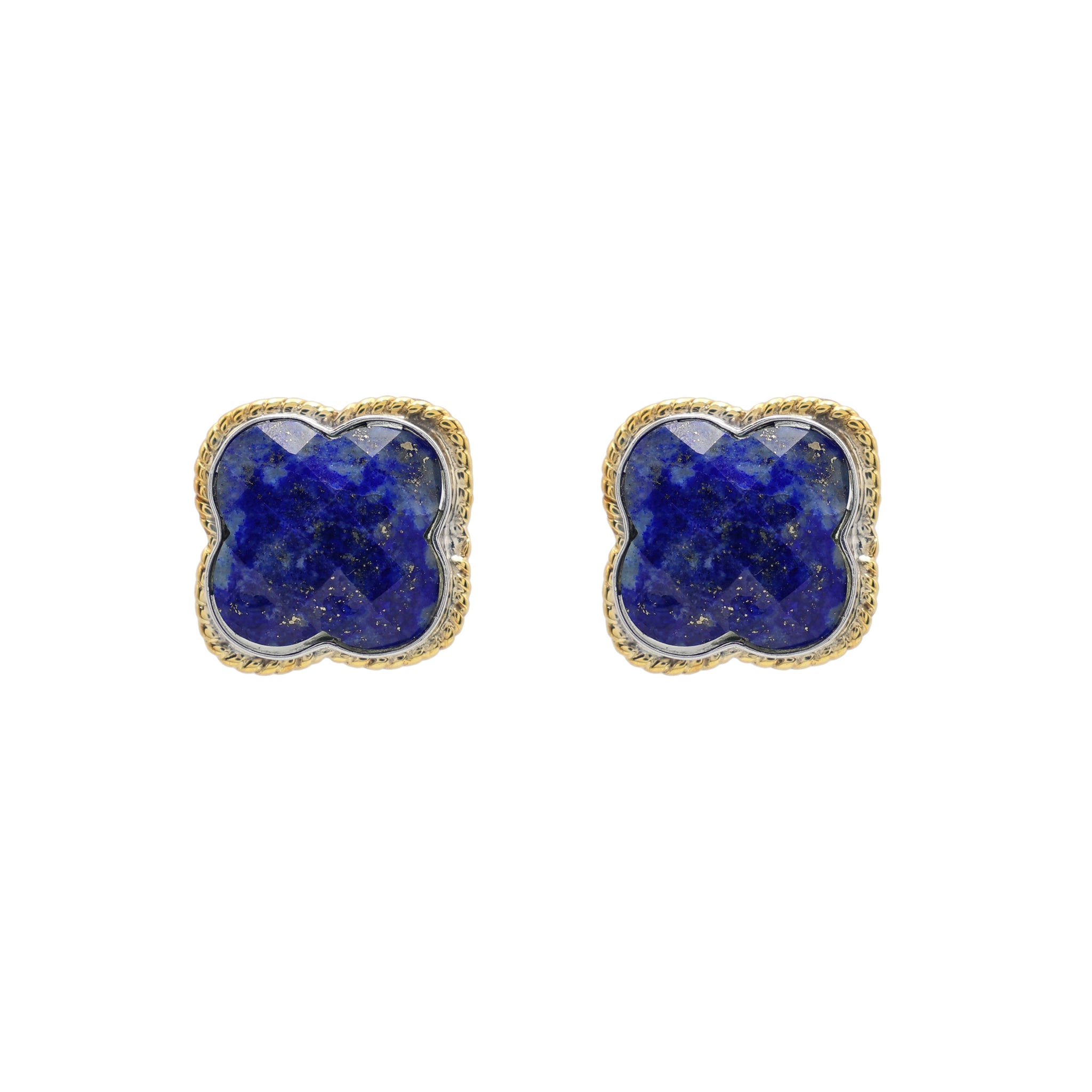 Lapis Lazuli Earrings