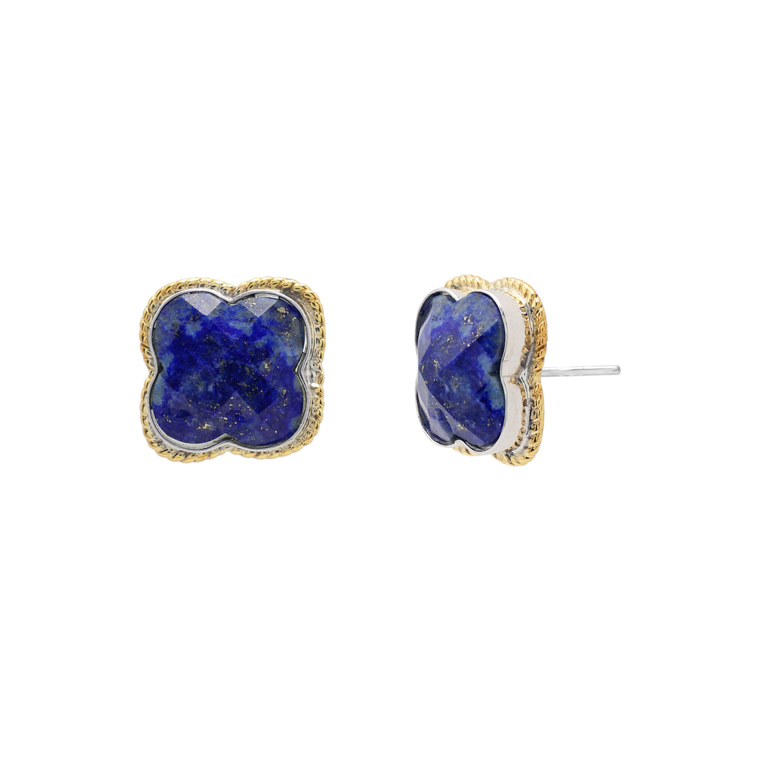 Lapis Lazuli Earrings