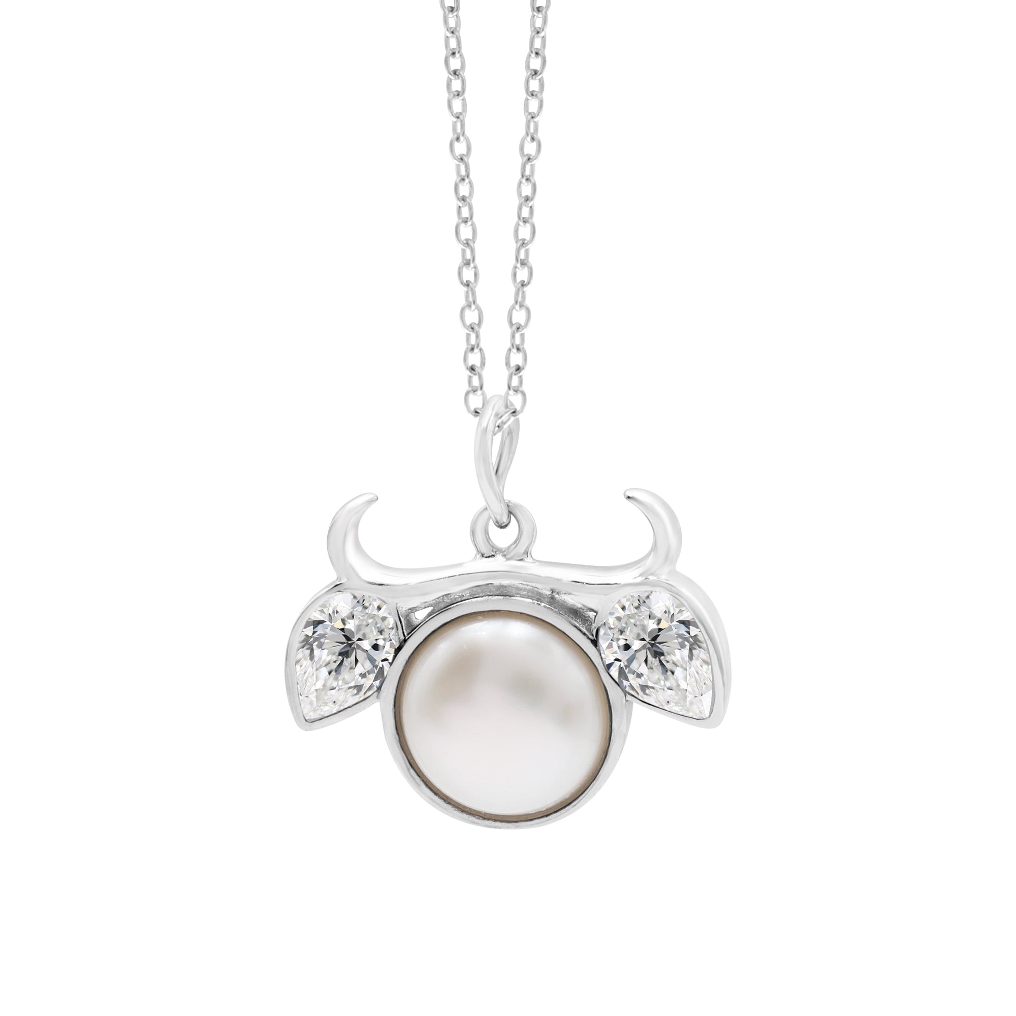 Taurus Pendant