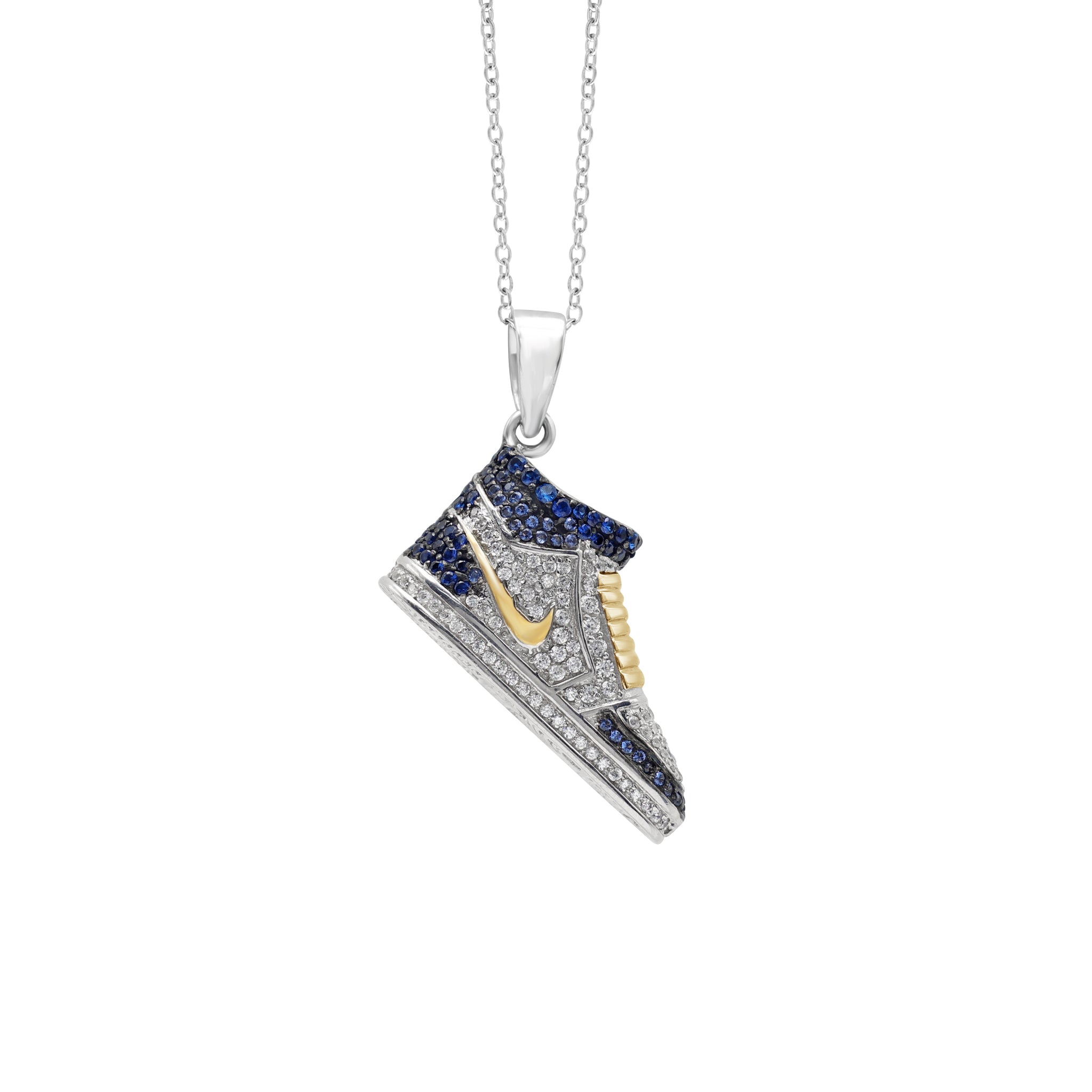 Nike Jordan Pendant