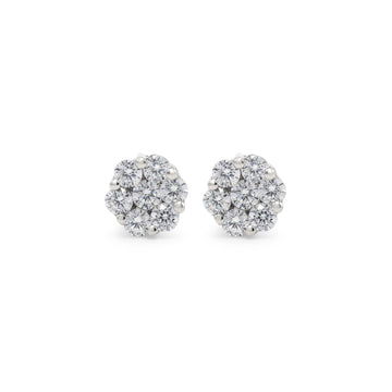 Cubic Zirconias Studs