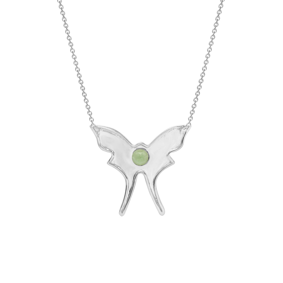 Peridot Pendant